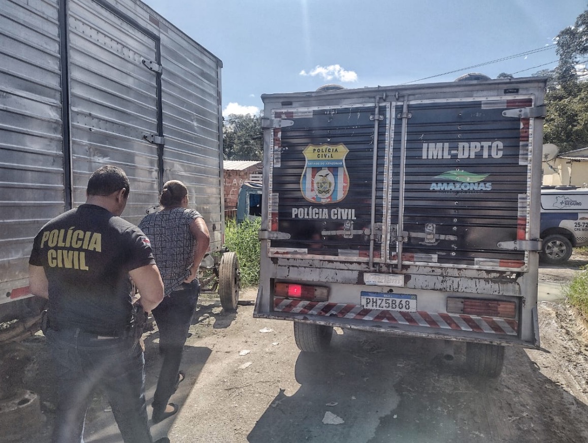 Foto: Jander Robson/Portal do Holanda