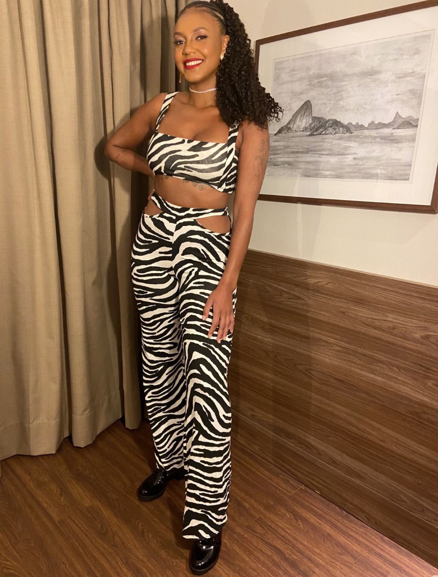 Foto: Reprodu&ccedil;&atilde;o Instagram