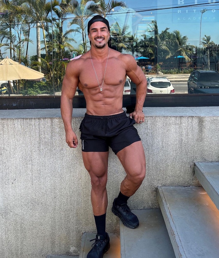 Foto: Reprodu&ccedil;&atilde;o Instagram