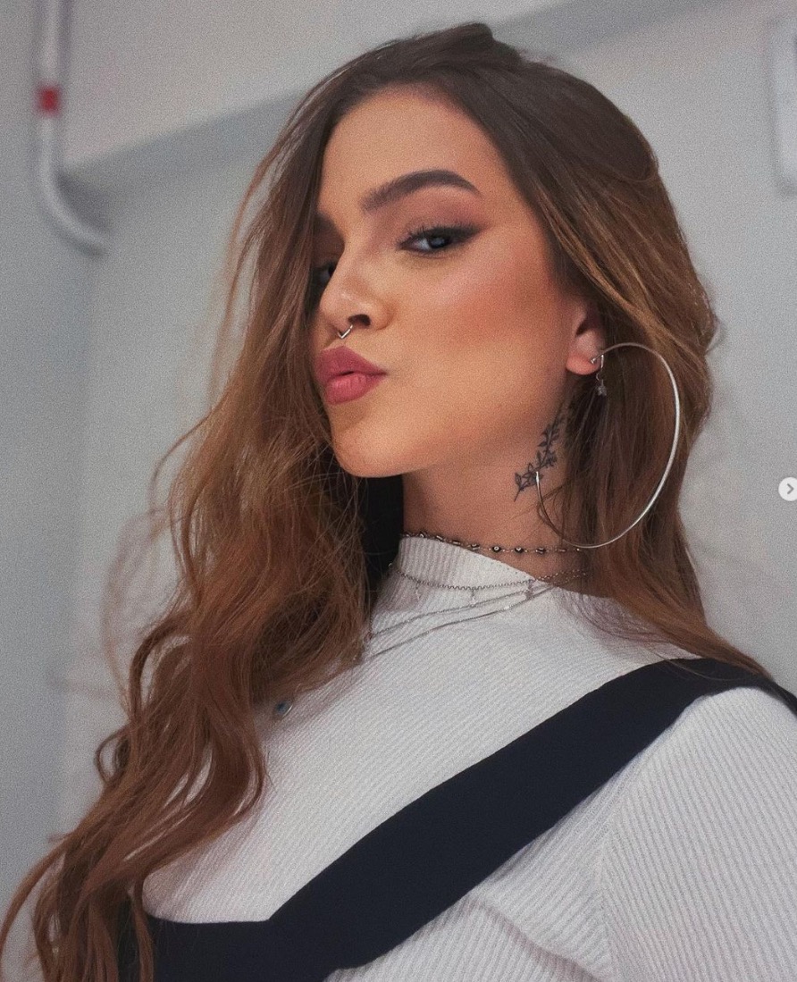 Foto: Reprodu&ccedil;&atilde;o Instagram