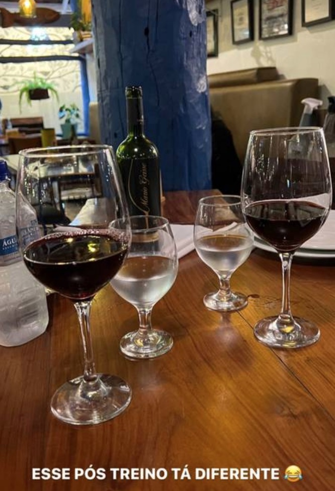 Foto: Reprodu&ccedil;&atilde;o Instagram