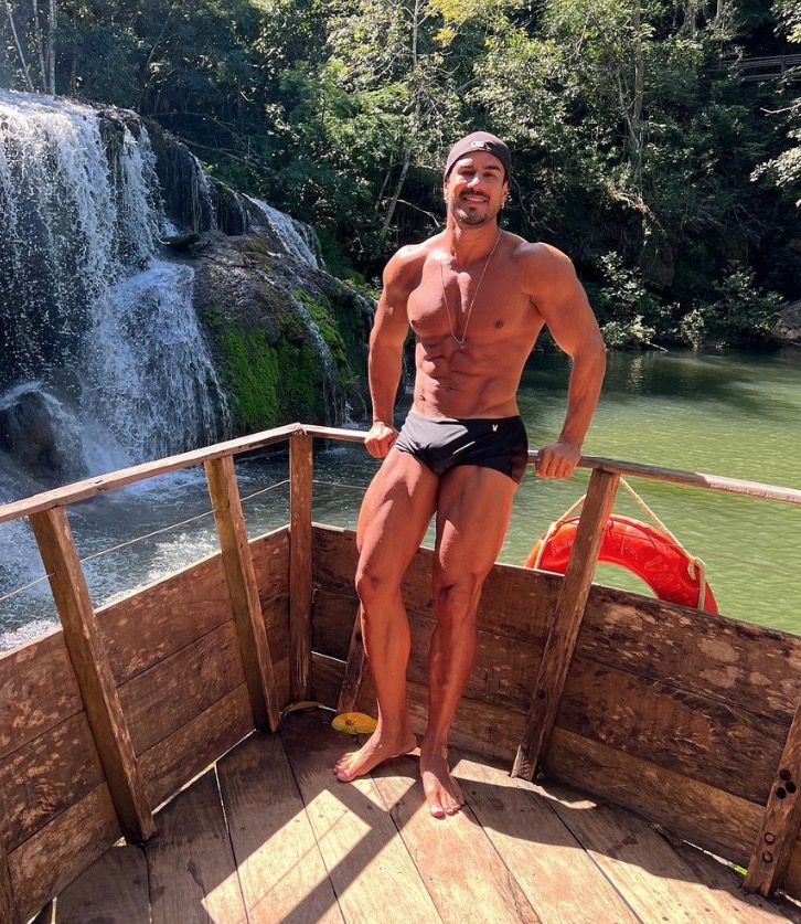 Foto: Reprodu&ccedil;&atilde;o Instagram