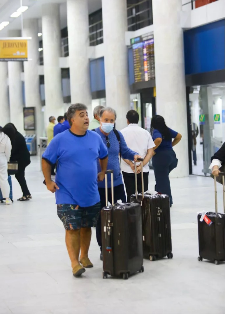 Foto: AgNews / V&iacute;tor Pereira 