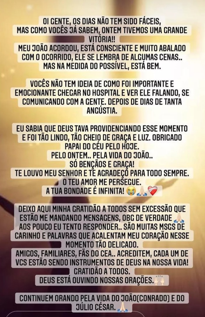 Reprodu&ccedil;&atilde;o Instagram