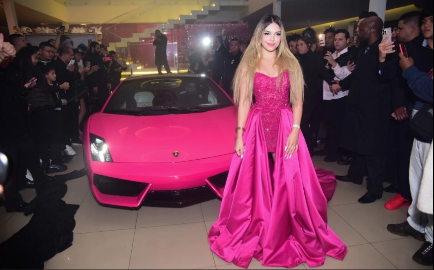 Foto: Reprodu&ccedil;&atilde;o Instagram