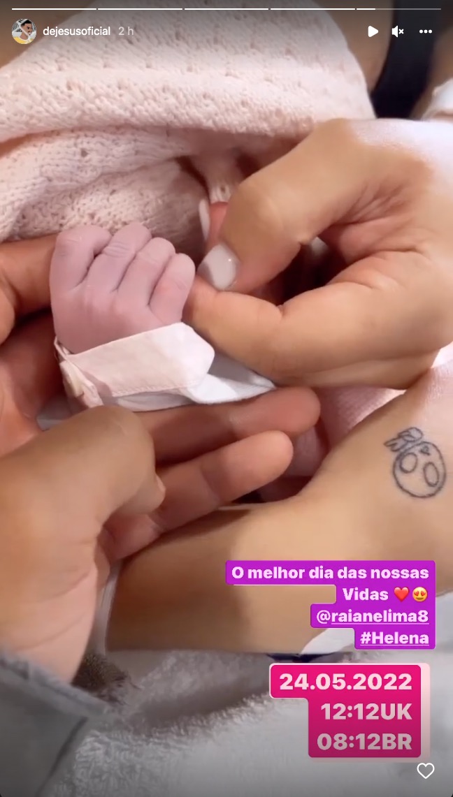 Foto: Reprodu&ccedil;&atilde;o Instagram