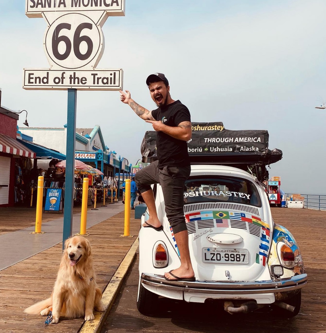 Foto: Reprodu&ccedil;&atilde;o Instagram