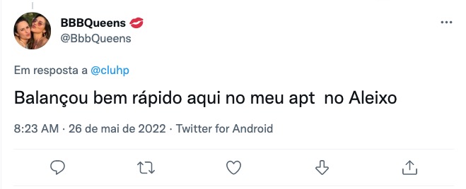 Imagem: Reprodu&ccedil;&atilde;o/Twitter