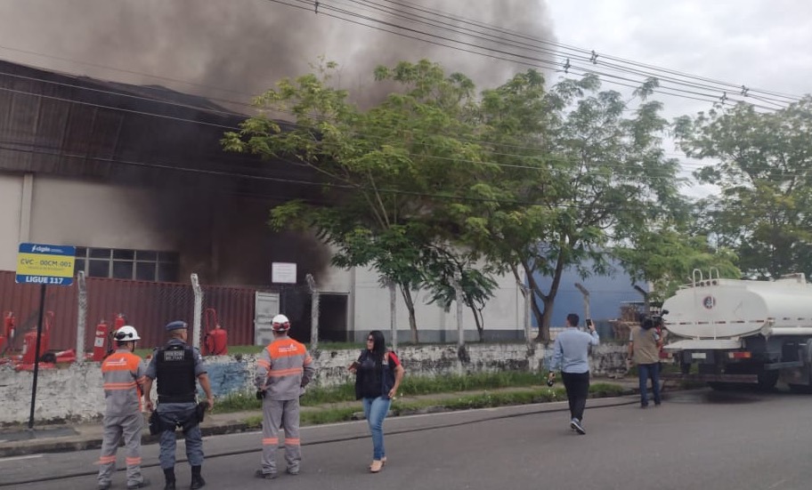 Foto: Jander Robson / Portal do Holanda