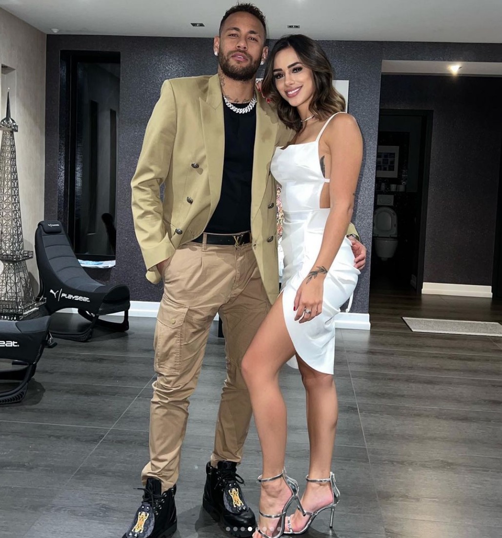 Foto: Reprodu&ccedil;&atilde;o Instagram