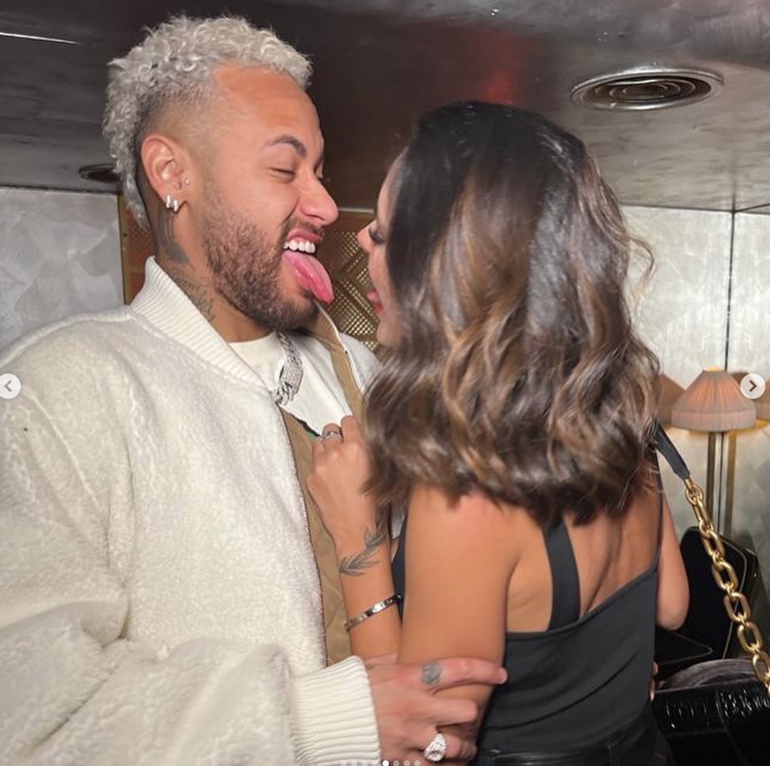 Foto: Reprodu&ccedil;&atilde;o Instagram