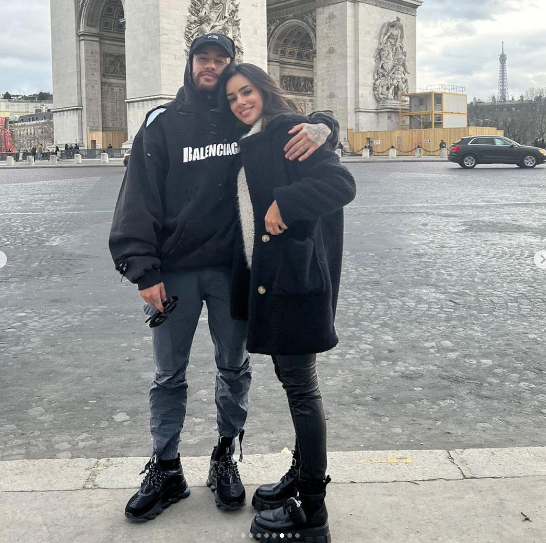 Foto: Reprodu&ccedil;&atilde;o Instagram