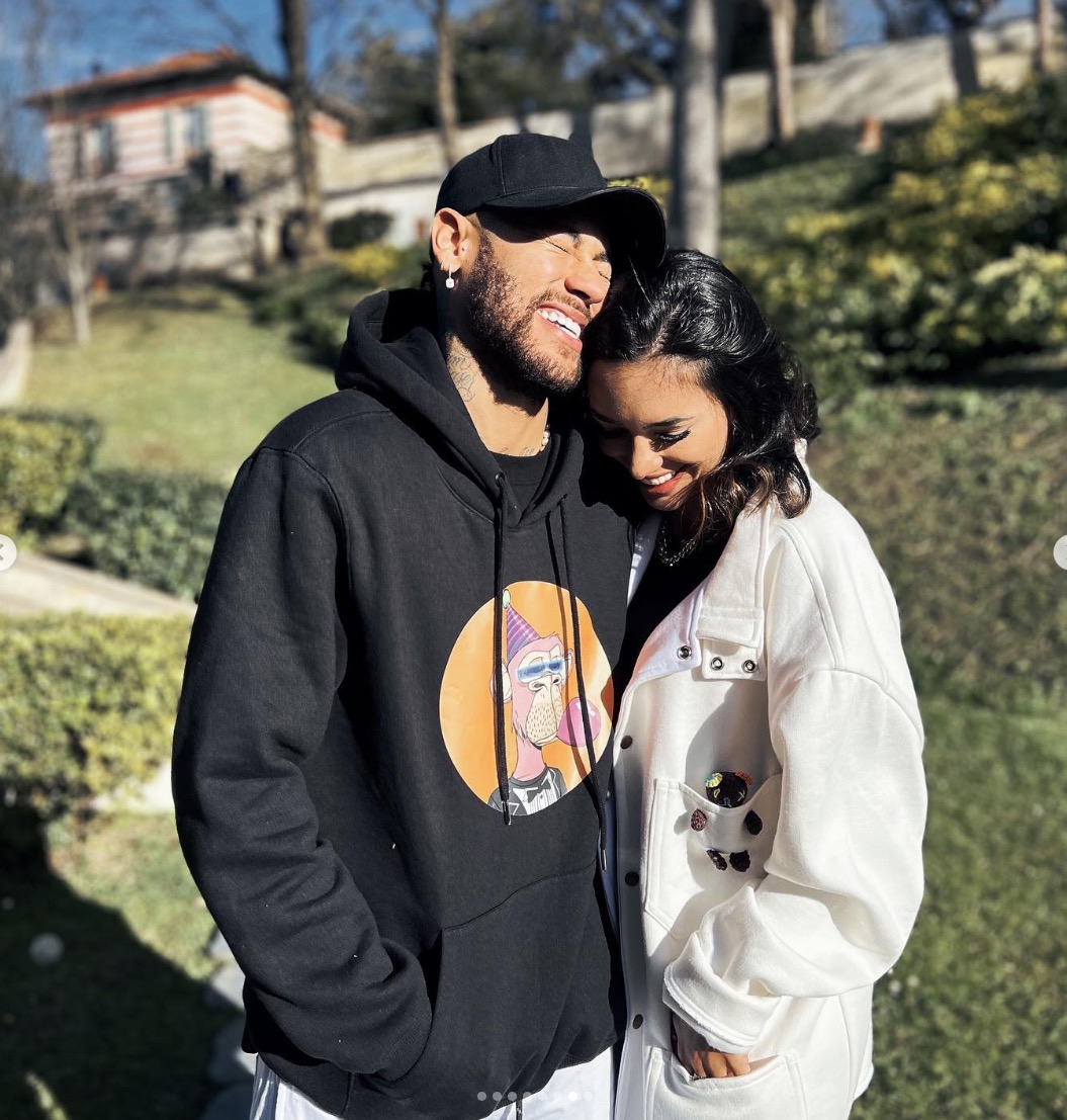 Foto: Reprodu&ccedil;&atilde;o Instagram