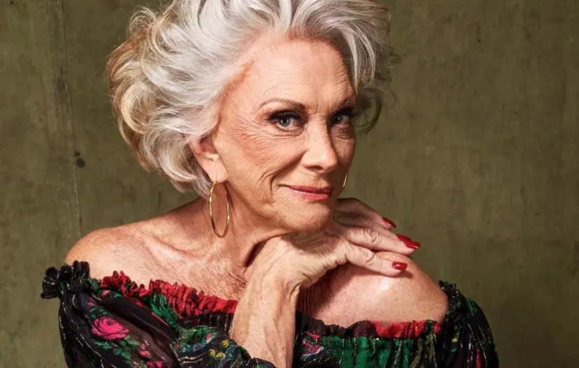  Nana Moraes/The Paradise/Divulga&ccedil;&atilde;o