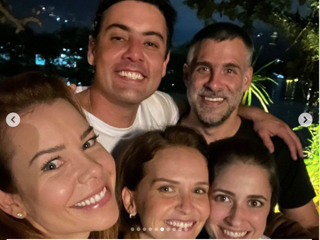 Foto: Reprodu&ccedil;&atilde;o Instagram
