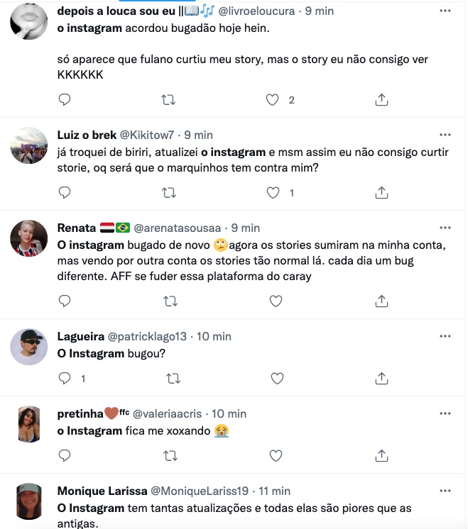 Imagem: Reprodu&ccedil;&atilde;o/Twitter