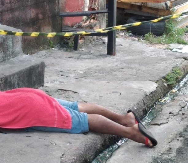 Foto: Jander Robson / Portal do Holanda