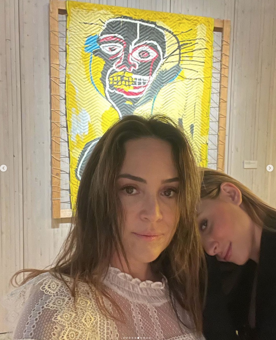 Foto: Reprodu&ccedil;&atilde;o Instagram