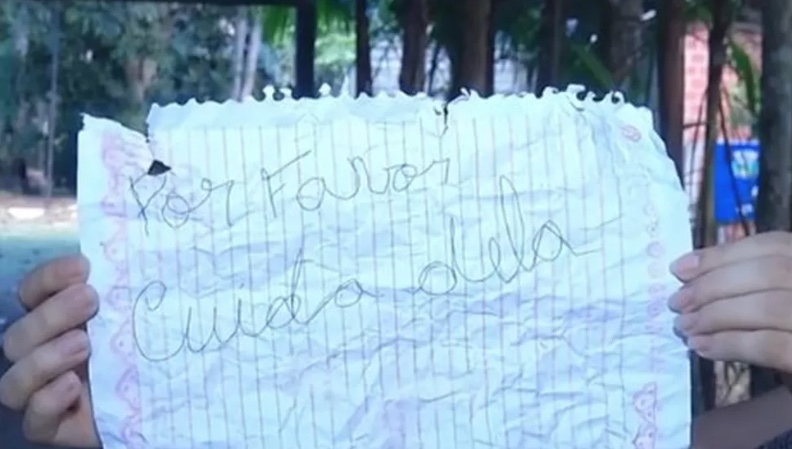 Foto: TV Liberal/Reprodu&ccedil;&atilde;o