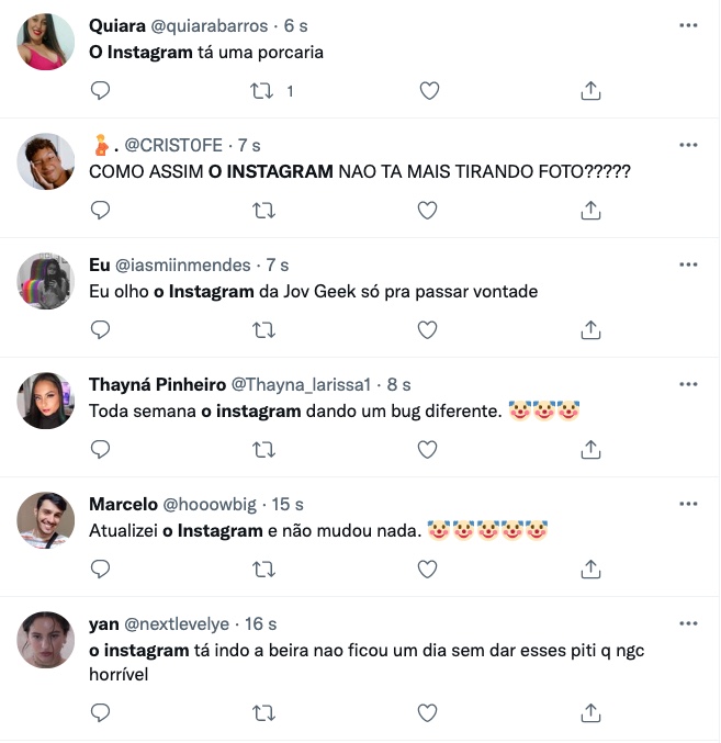 Imagem: Reprodu&ccedil;&atilde;o/Twitter