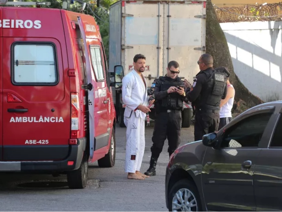 Foto: Dilson Silva/AgNews