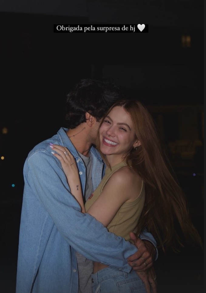 Foto: Reprodu&ccedil;&atilde;o Instagram