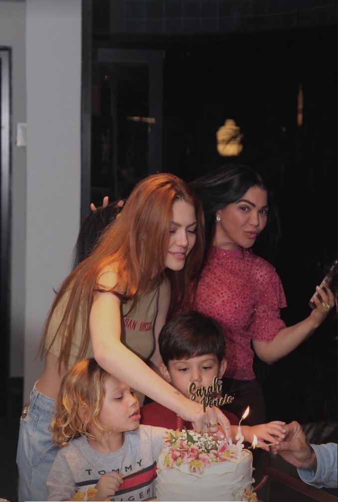 Foto: Reprodu&ccedil;&atilde;o Instagram