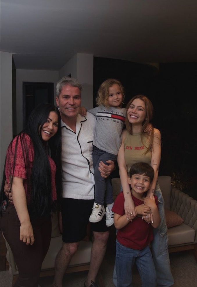 Foto: Reprodu&ccedil;&atilde;o Instagram