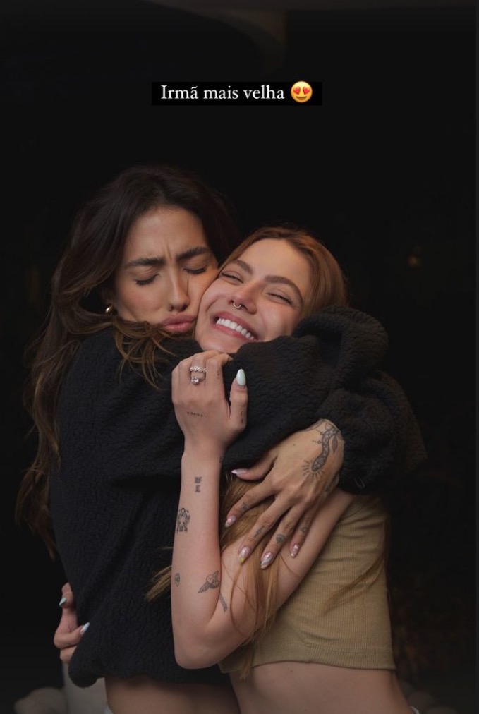 Foto: Reprodu&ccedil;&atilde;o Instagram