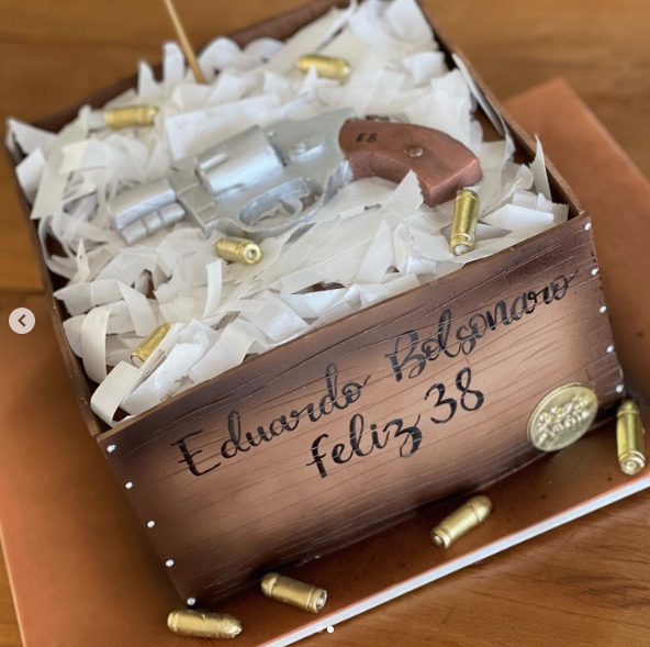 Foto: Reprodu&ccedil;&atilde;o/Instagram