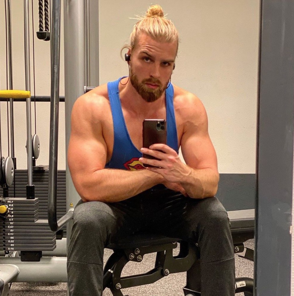 Foto: Reprodu&ccedil;&atilde;o Instagram