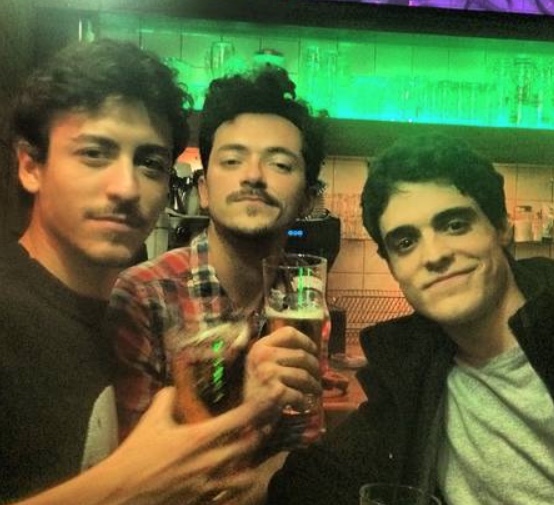 Foto: Reprodu&ccedil;&atilde;o/Instagram