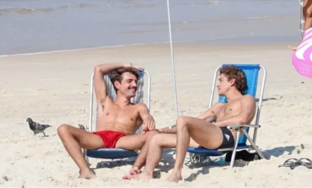 Foto: JC Pereira / Agnews