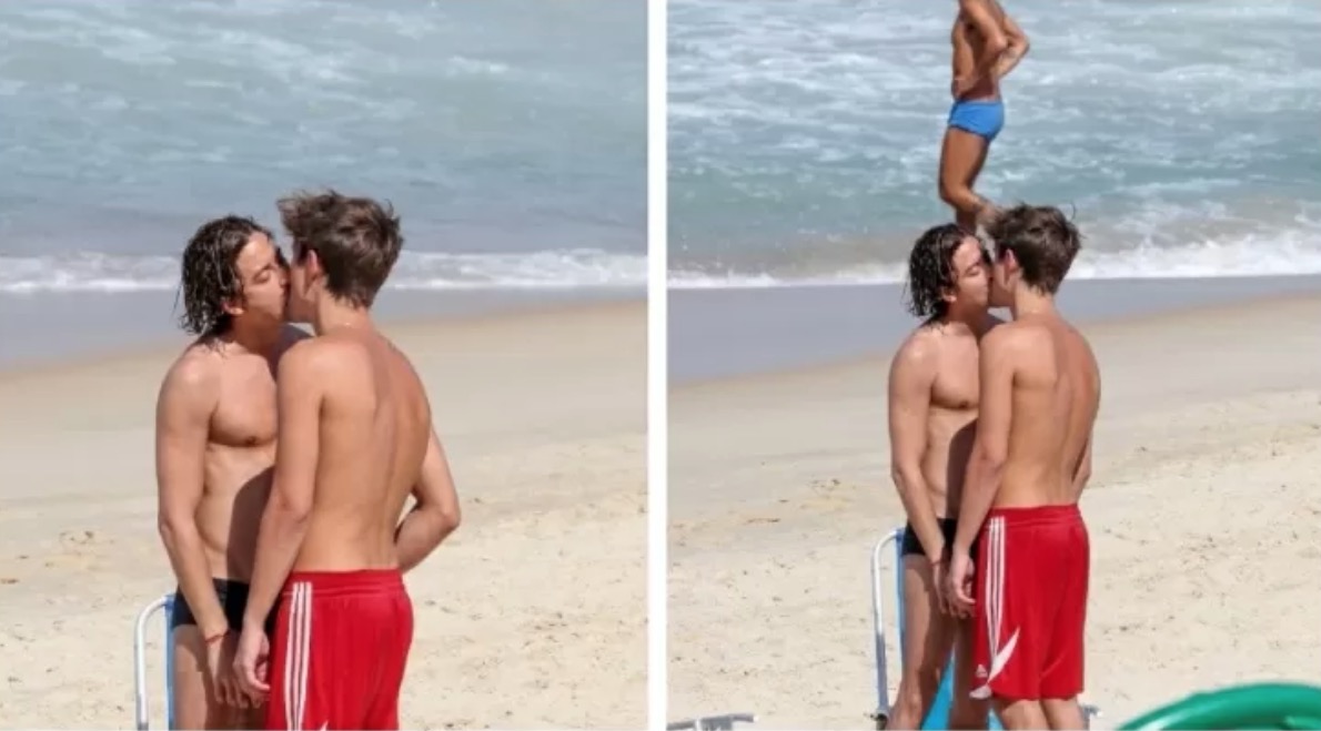 Foto: JC Pereira / Agnews