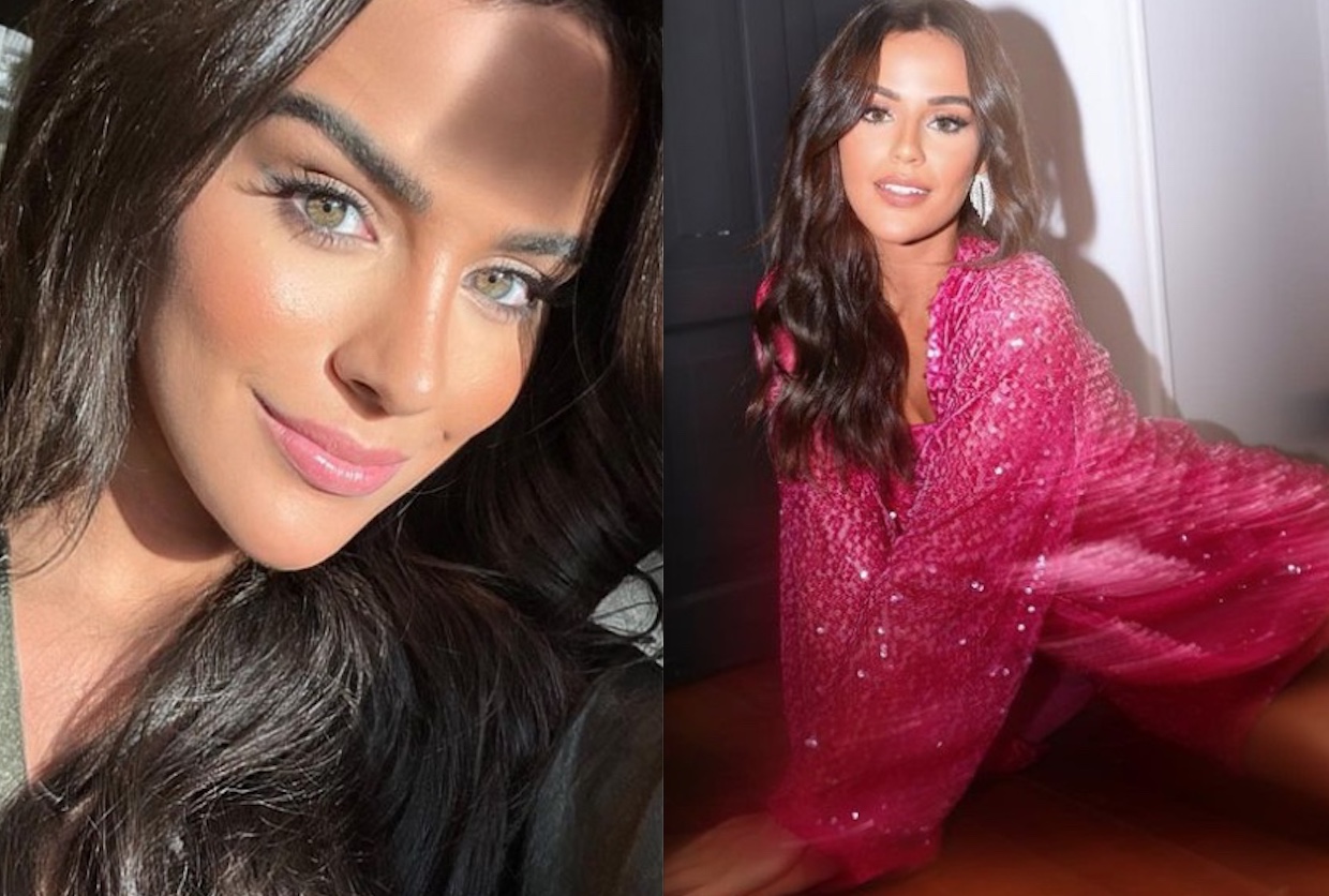 Foto: Reprodu&ccedil;&atilde;o/Instagram