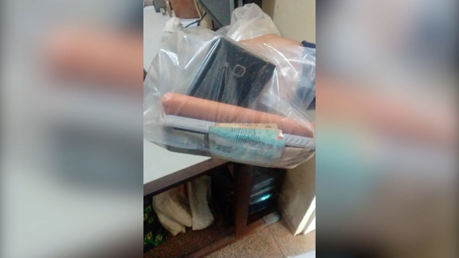 Foto: Divulga&ccedil;&atilde;o SSP-AM