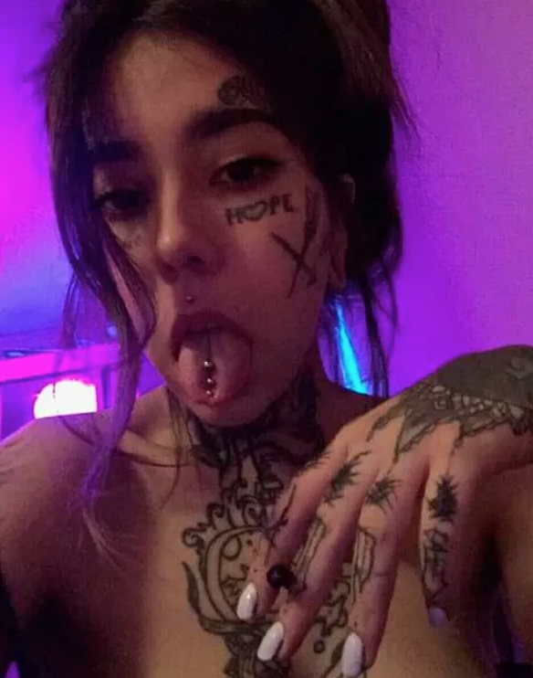 Foto: Reprodu&ccedil;&atilde;o/Redes Sociais