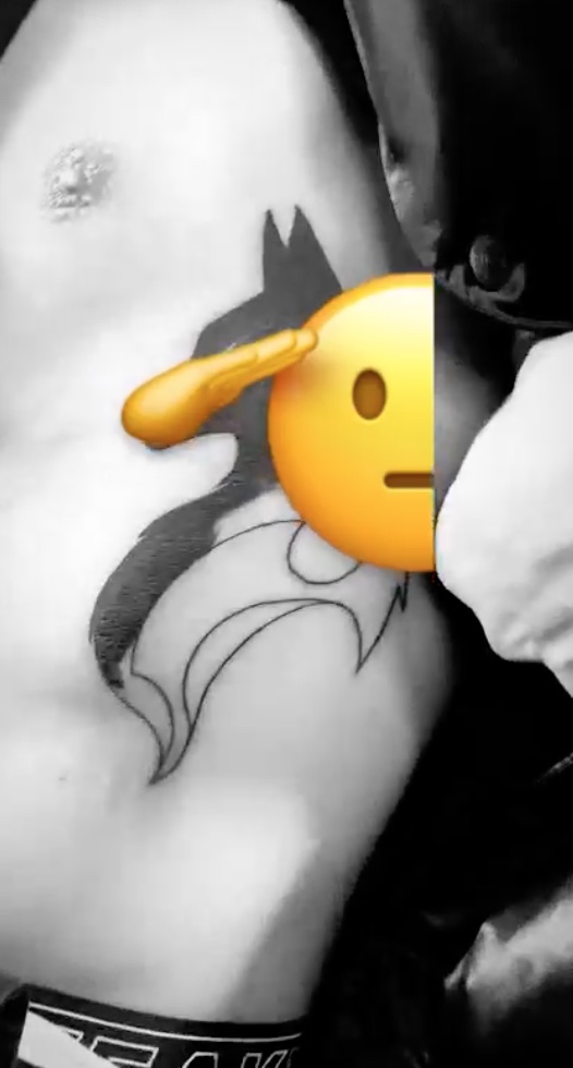 Imagem: Reprodu&ccedil;&atilde;o/Instagram