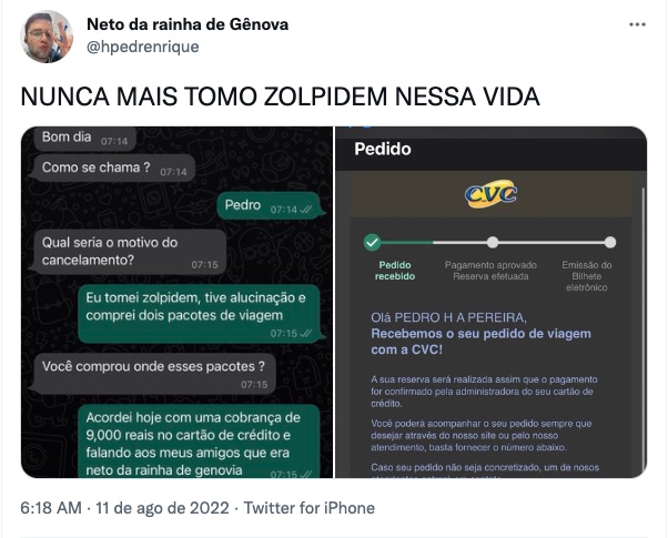 Foto: Reprodu&ccedil;&atilde;o/twitter