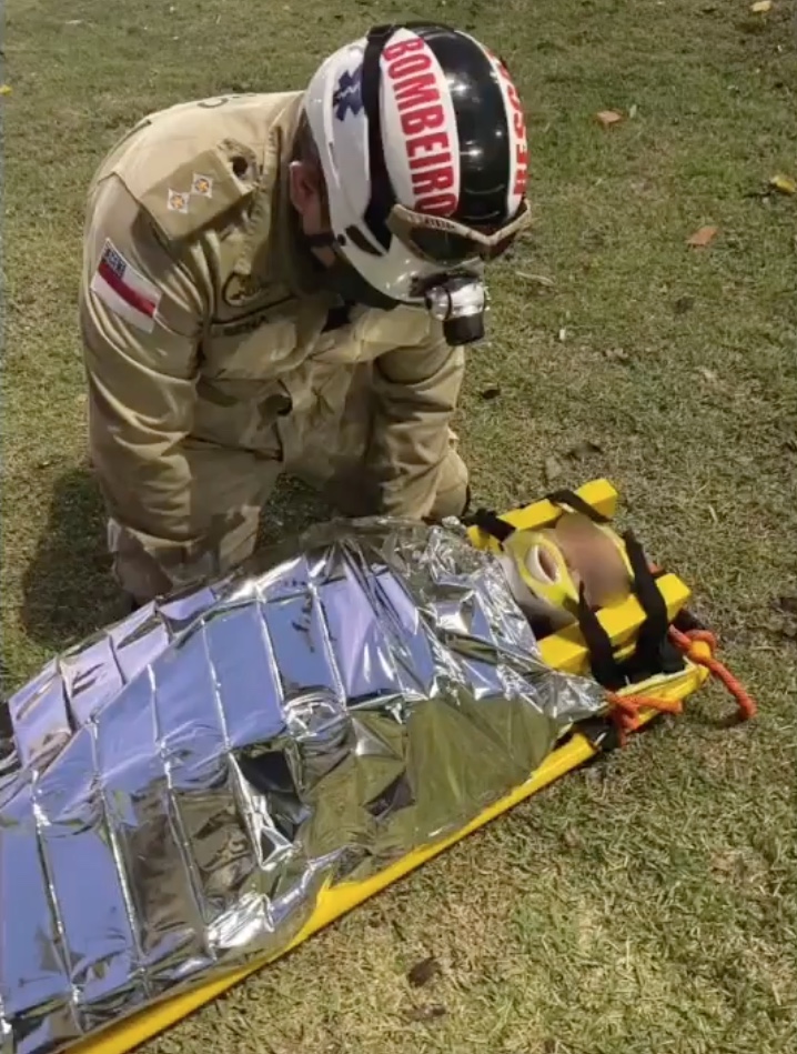 Foto: Divulga&ccedil;&atilde;o