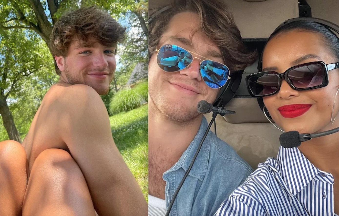 Foto: Reprodu&ccedil;&atilde;o/Instagram