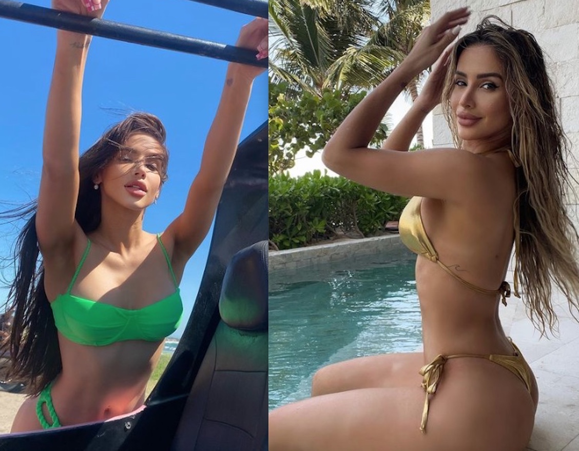 Foto: Reprodu&ccedil;&atilde;o/Instagram