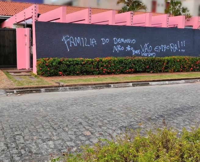 Foto: Reprodu&ccedil;&atilde;o/Instagram