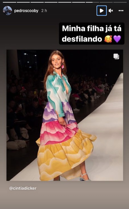 Foto: Reprodu&ccedil;&atilde;o/Instagram