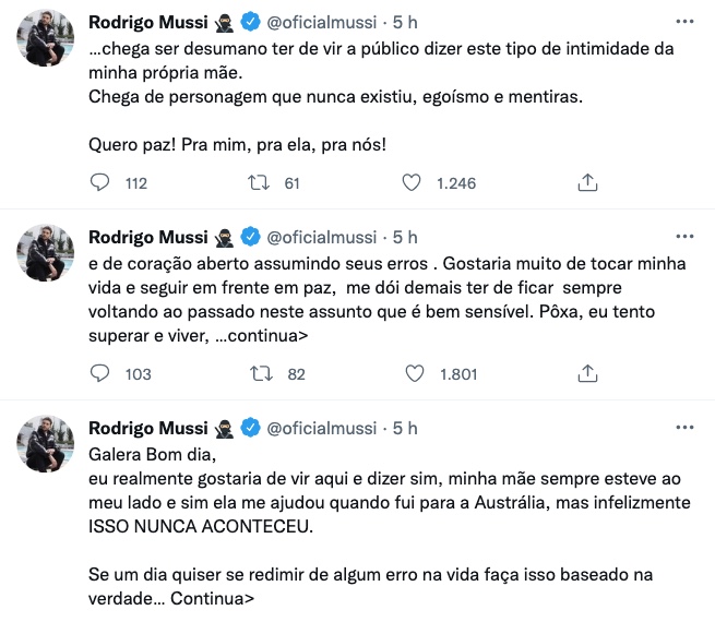 Imagem: Reprodu&ccedil;&atilde;o/Twitter