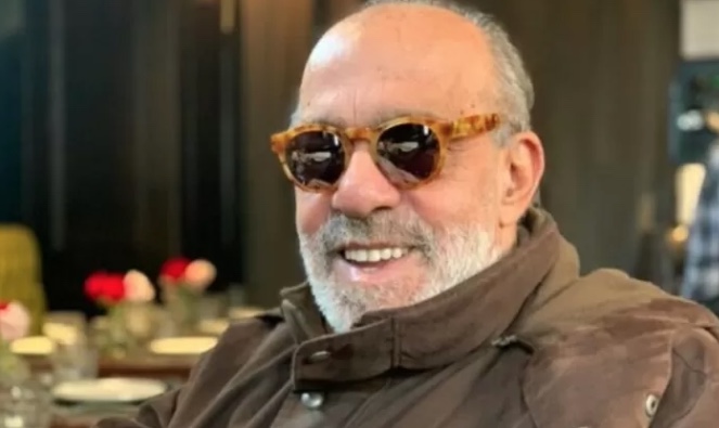 Jos&eacute; Koury - Barra Shopping