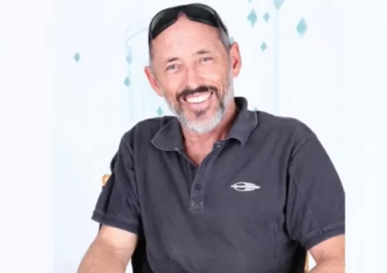 Marco Aur&eacute;lio Raymundo - Mormaii