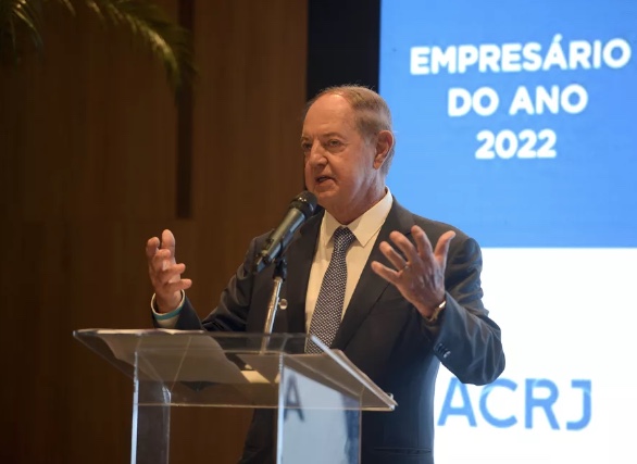 Jos&eacute; Isaac Peres - Multiplan