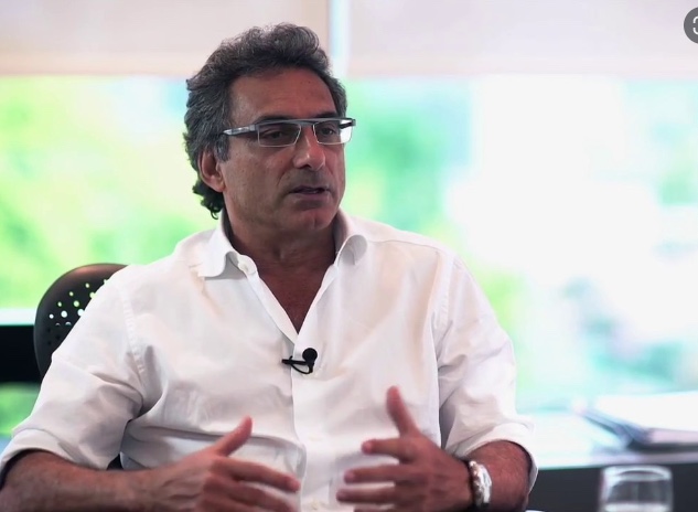 Meyer Joseph Nigri - Tecnisa 