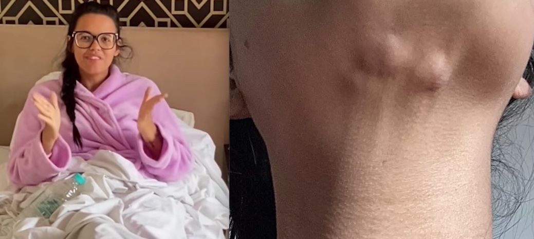 Imagem: Reprodu&ccedil;&atilde;o Instagram/Arquivo Pessoal